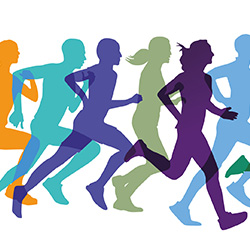 2. Frühlingslauf